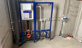 incalzire in pardoseala